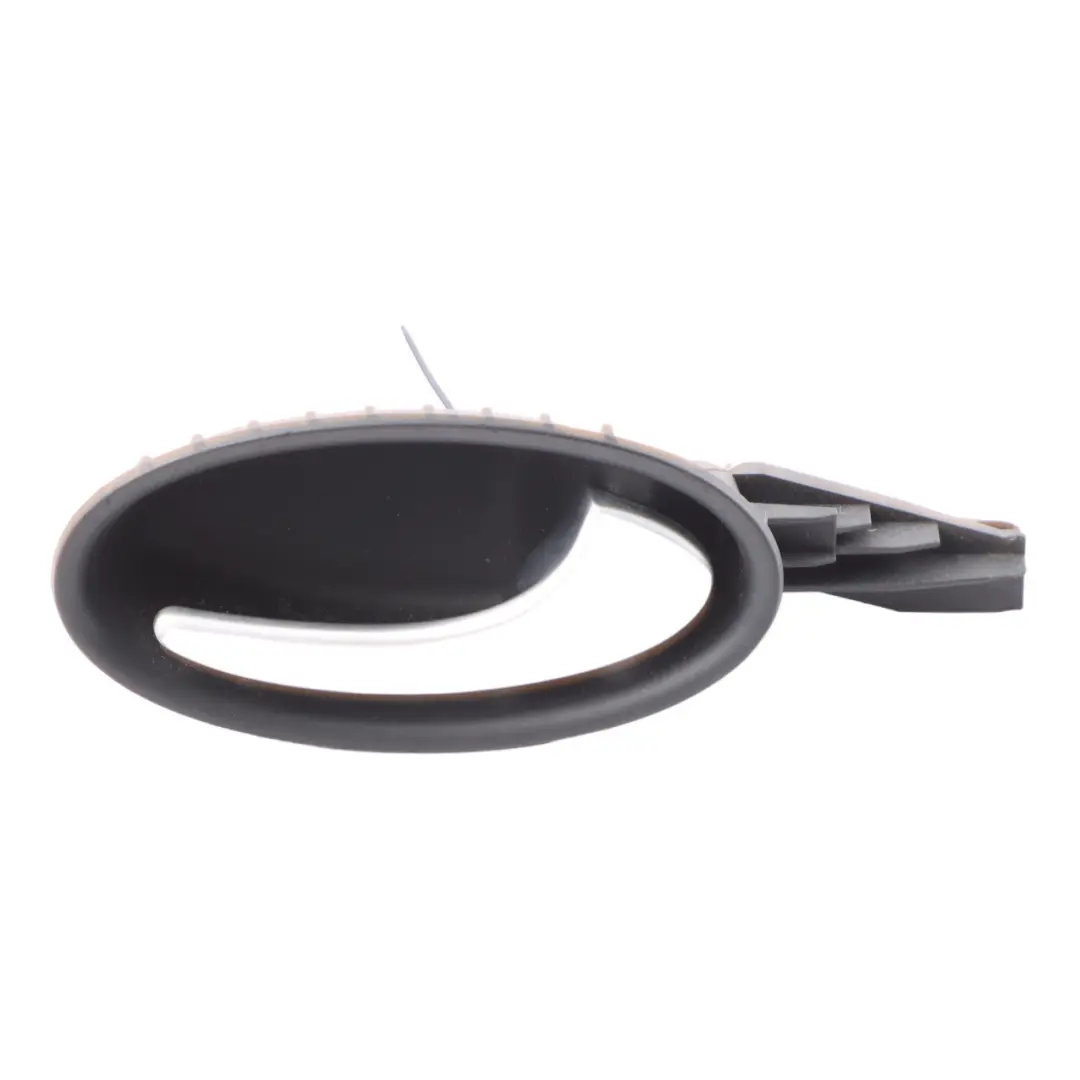 Tirador Puerta Interior Delantera Derecha para Mercedes SLK R171 Roadster con número de pieza A1717600262 Mercedes SLK R171 Roadster Tirador Puerta Interior Delantera Derecha - SKU A1717600262 - Número de pieza A1717600262