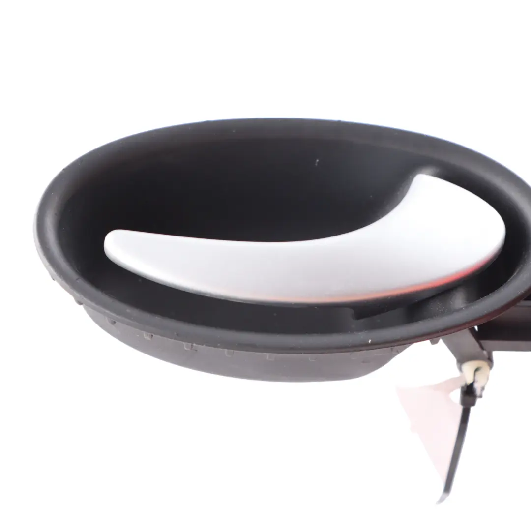Poignée de porte intérieure droite pour Mercedes SLK R171 Roadster à propos du numéro de pièce A1717600262 Mercedes SLK R171 Roadster Poignée de porte intérieure droite - SKU A1717600262 - Numéro de pièce A1717600262