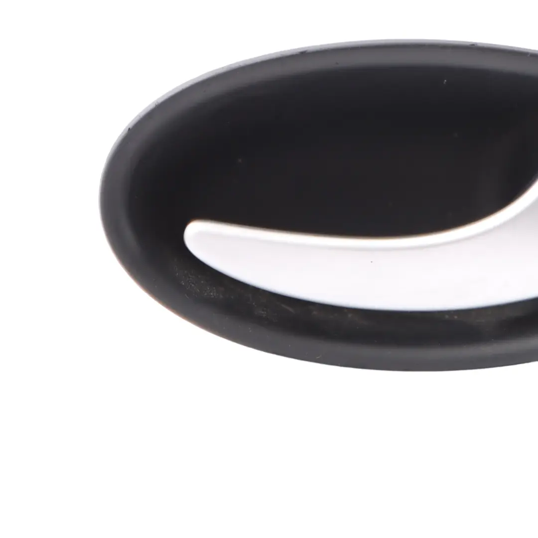 Poignée de porte intérieure droite pour Mercedes SLK R171 Roadster à propos du numéro de pièce A1717600262 Mercedes SLK R171 Roadster Poignée de porte intérieure droite - SKU A1717600262 - Numéro de pièce A1717600262