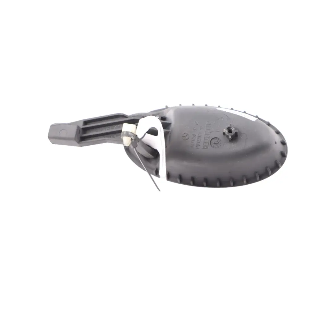 Maniglia porta interna anteriore destra per Mercedes SLK R171 Roadster con numero di parte A1717600262 Mercedes SLK R171 Roadster Maniglia porta interna anteriore destra - SKU A1717600262 - Numero di parte A1717600262