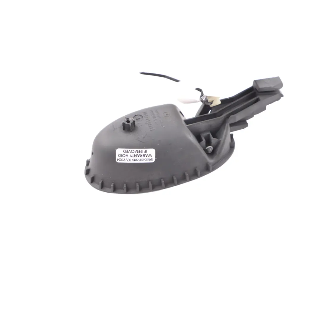 Door Handle Interior Front Right O/S to Mercedes SLK R171 Roadster with Part number A1717600262 Mercedes SLK R171 Roadster Door Handle Interior Front Right O/S - SKU A1717600262 - Part number A1717600262