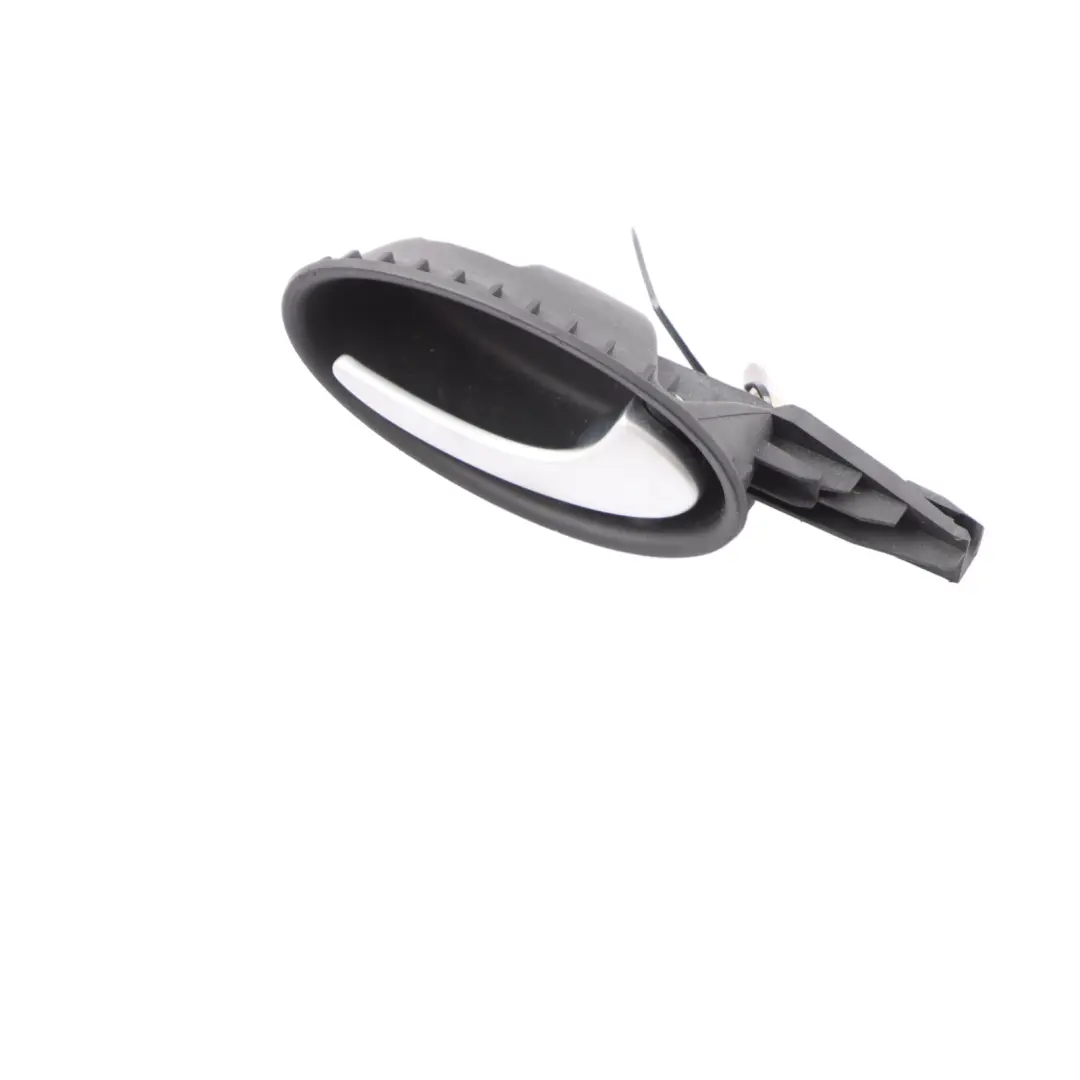 Maniglia porta interna anteriore destra per Mercedes SLK R171 Roadster con numero di parte A1717600262 Mercedes SLK R171 Roadster Maniglia porta interna anteriore destra - SKU A1717600262 - Numero di parte A1717600262