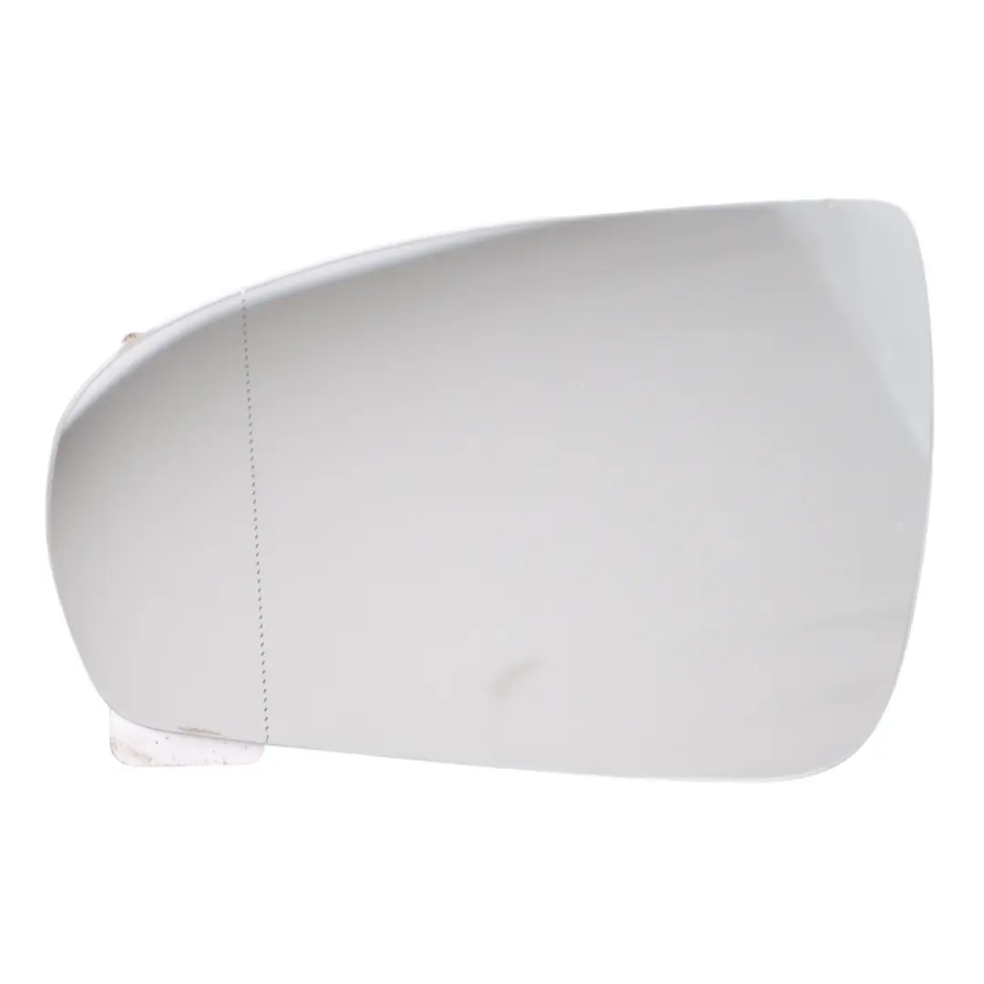  Wing Mirror Glass Mercedes R171 CL203 C207 Left Mirror Glass N/S - SKU A1718101321 - Part number A1718101321