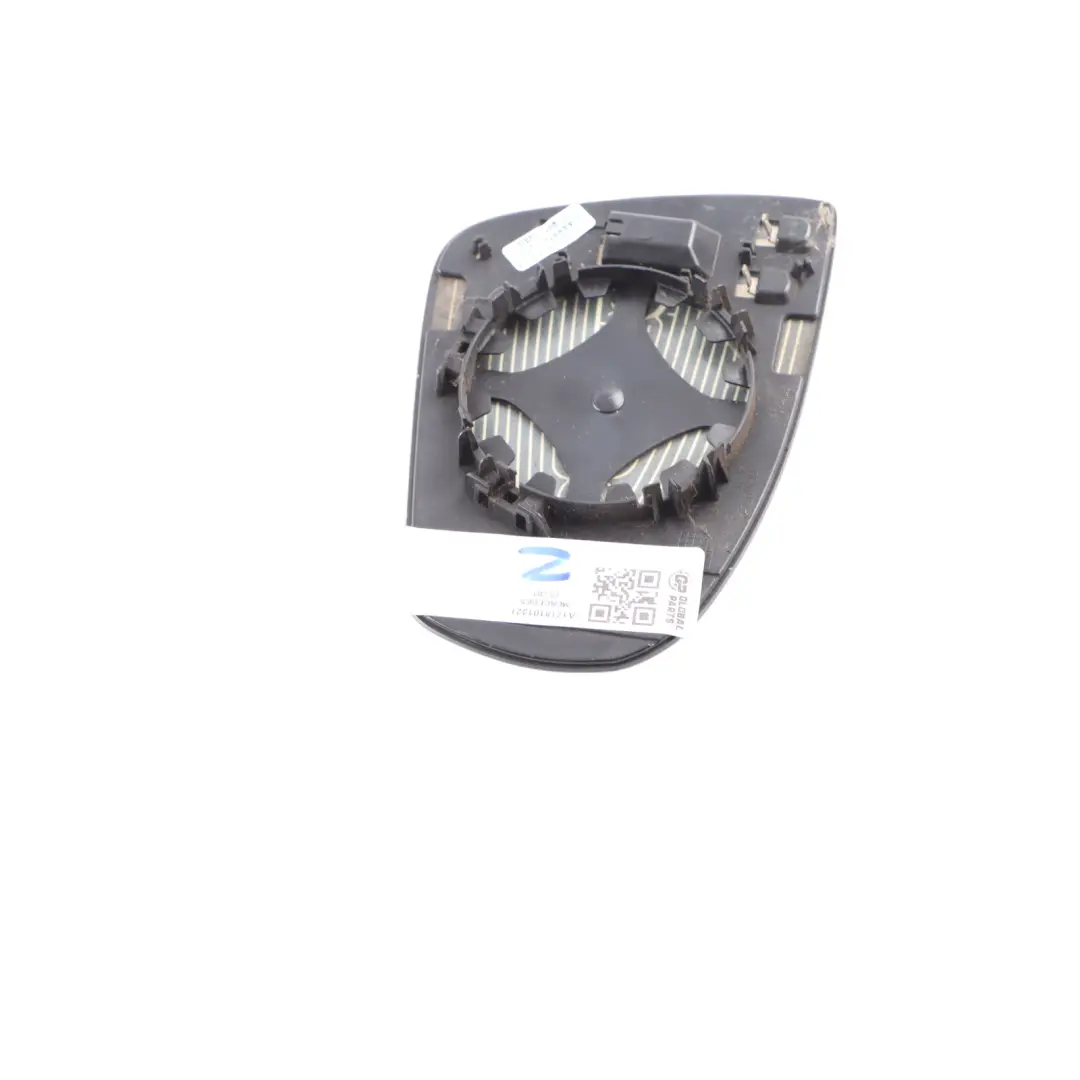 Mercedes R171 CL203 C207 Szkło Lusterka Bocznego Lewe - SKU A1718101321 - Numer Części A1718101321