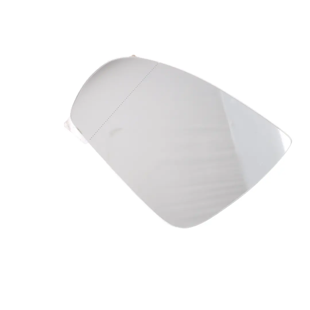 Mercedes R171 CL203 C207 Spiegelglas Links - SKU A1718101321 - Teilenummer A1718101321
