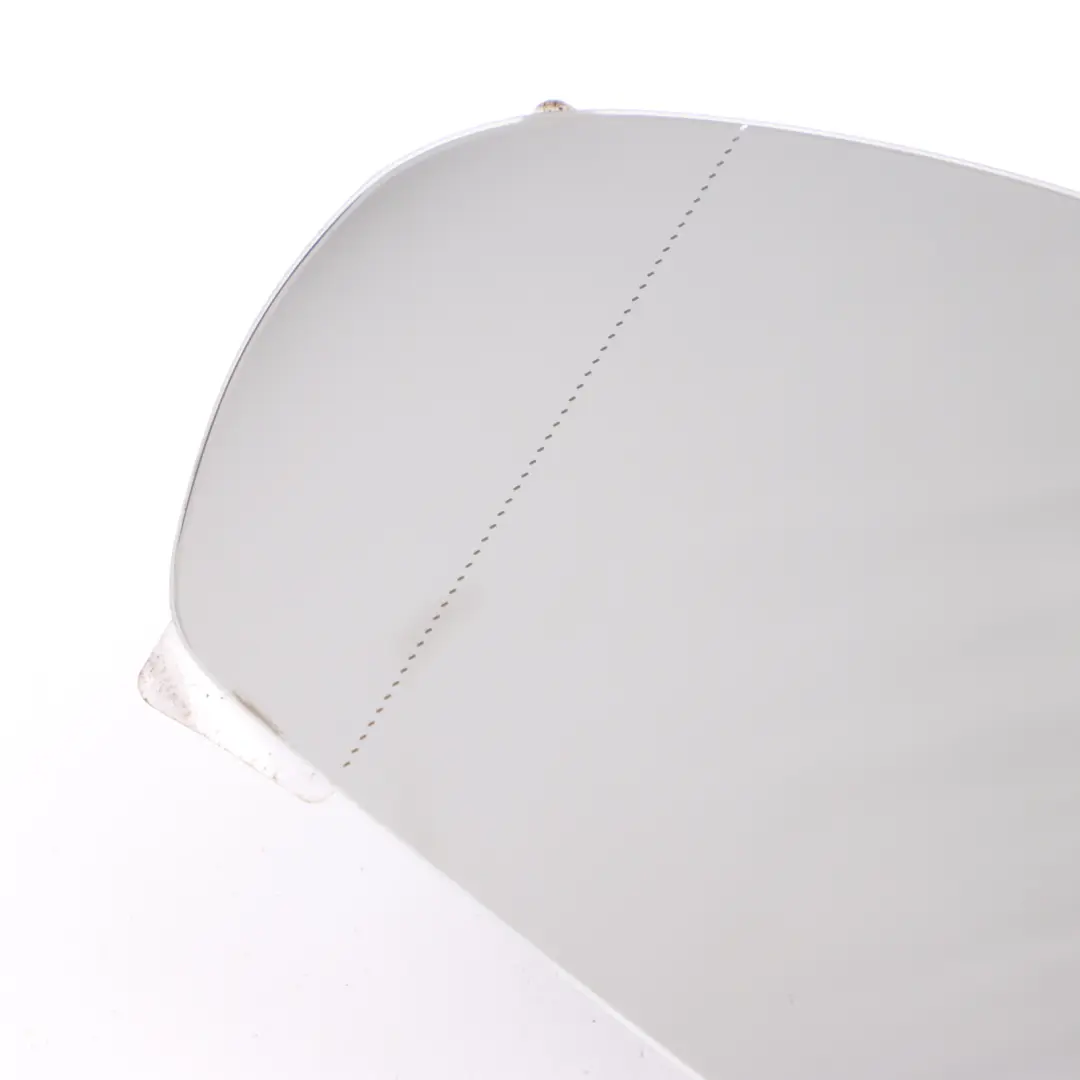  Wing Mirror Glass Mercedes R171 CL203 C207 Left Mirror Glass N/S - SKU A1718101321 - Part number A1718101321