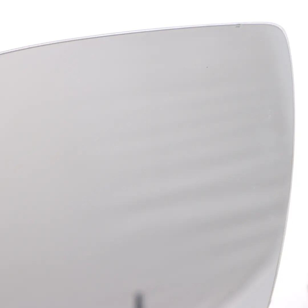  Wing Mirror Glass Mercedes R171 CL203 C207 Left Mirror Glass N/S - SKU A1718101321 - Part number A1718101321