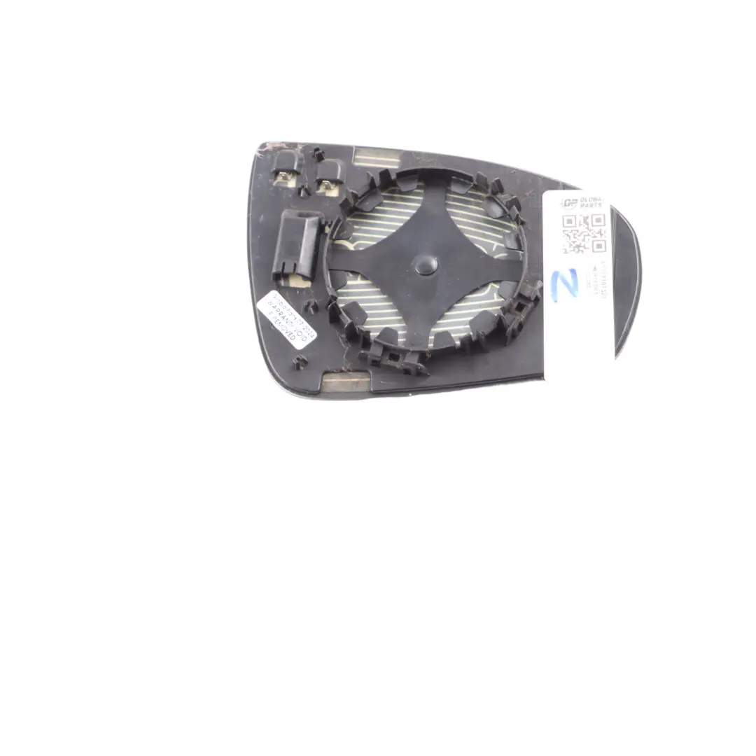 Wing Mirror Glass Mercedes R171 CL203 C207 Left Mirror Glass N/S to with Part number A1718101321 Wing Mirror Glass Mercedes R171 CL203 C207 Left Mirror Glass N/S - SKU A1718101321 - Part number A1718101321