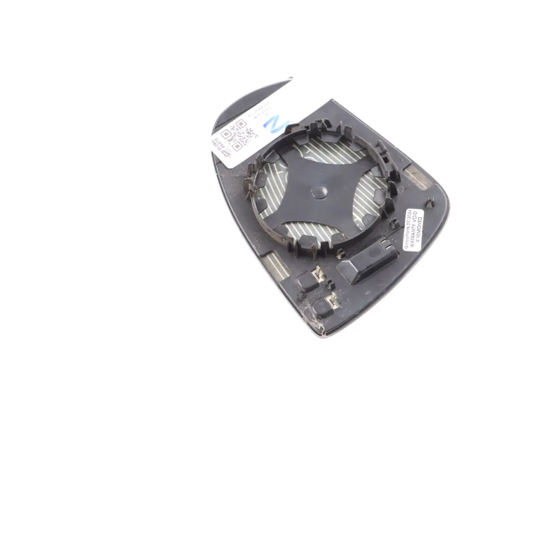 Mercedes R171 CL203 C207 Verre Rétroviseur Gauche - SKU A1718101321 - Numéro de pièce A1718101321