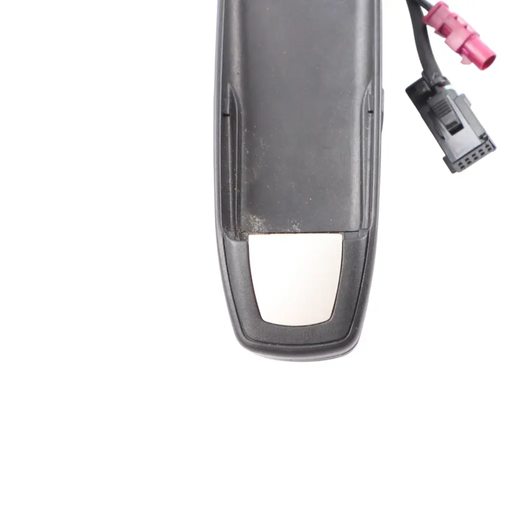 Phone Holder Plate Trim Phone Adapter Mount to Mercedes C219 with Part number A1718200451 Mercedes C219 Phone Holder Plate Trim Phone Adapter Mount - SKU A1718200451 - Part number A1718200451