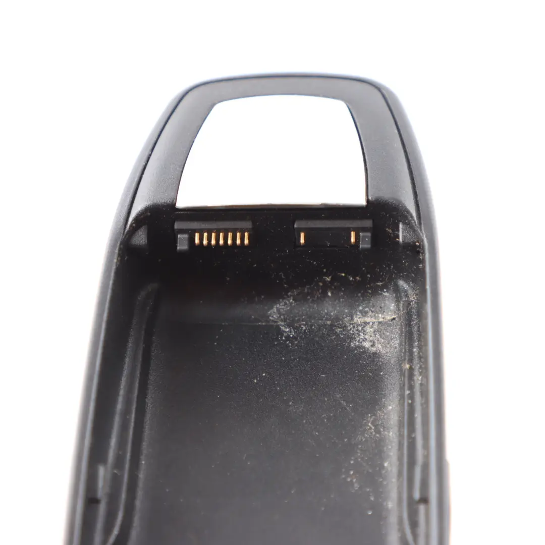 Mercedes C219 Phone Holder Plate Trim Phone Adapter Mount - SKU A1718200451 - Part number A1718200451