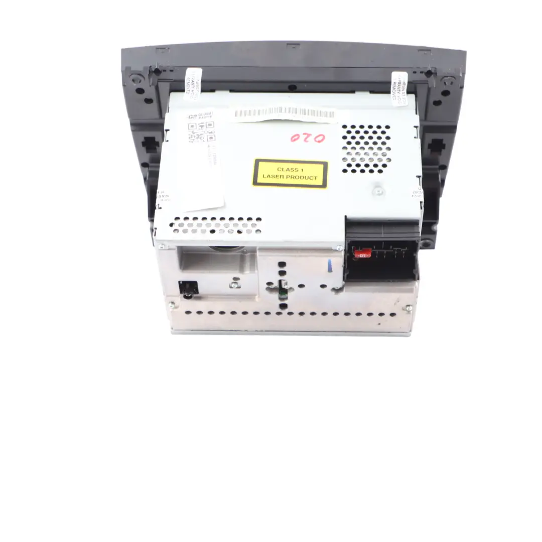 Mercedes R171 Radio CD Player Stereo Navi Media Head Unit - SKU A1718200586 - Part number A1718200586