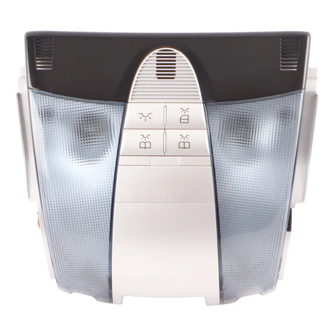 Mercedes SLK R171 Cabina Lámpara Interior Techo Panel Interruptor A1718201401