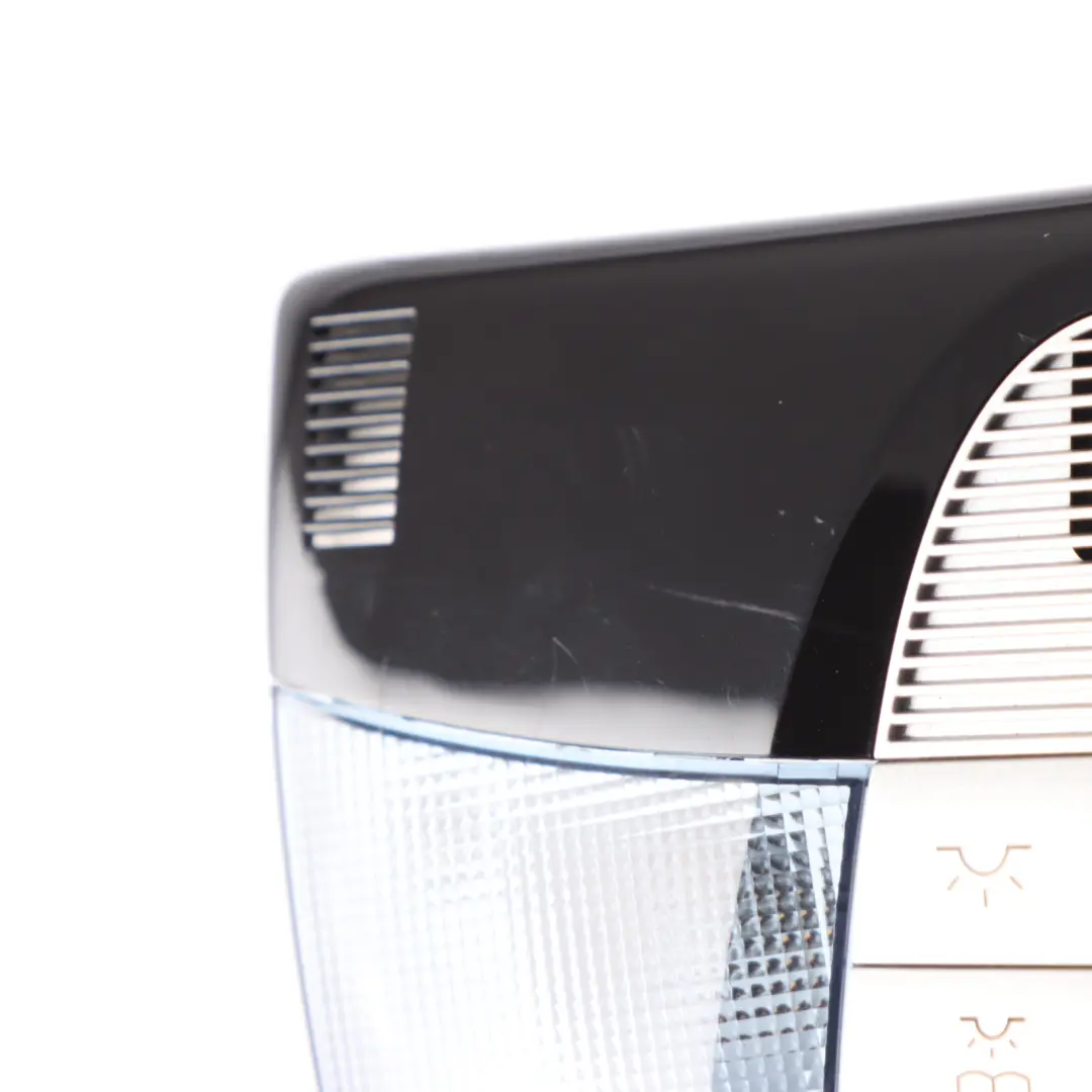 Cabina Lampada Interna Tetto Luce Pannello per Mercedes SLK R171 con numero di parte A1718201401 Mercedes SLK R171 Cabina Lampada Interna Tetto Luce Pannello - SKU A1718201401 - Numero di parte A1718201401