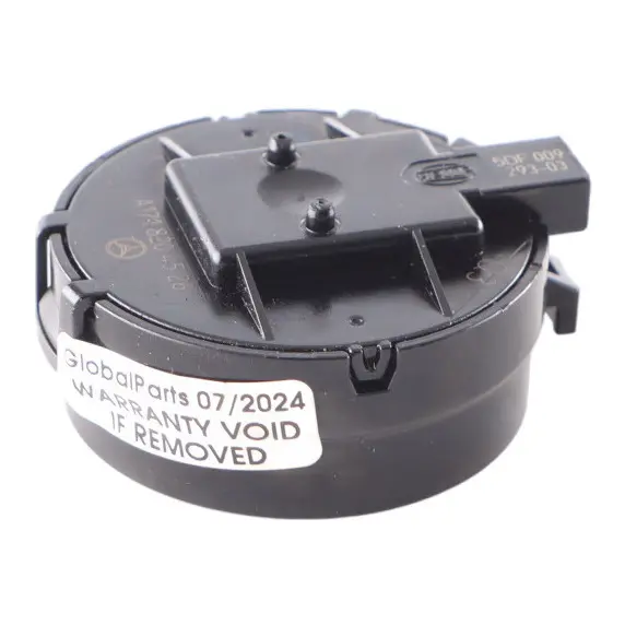 Mercedes R171 Wind Shield Rain Light Sensor Cover Trim Housing A1718204526