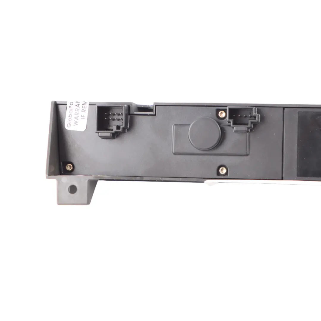 Interruptor asiento Calefacción Hazard ESP Delantera para Mercedes R171 con número de pieza A1718208010 Mercedes R171 Interruptor asiento Calefacción Hazard ESP Delantera - SKU A1718208010 - Número de pieza A1718208010