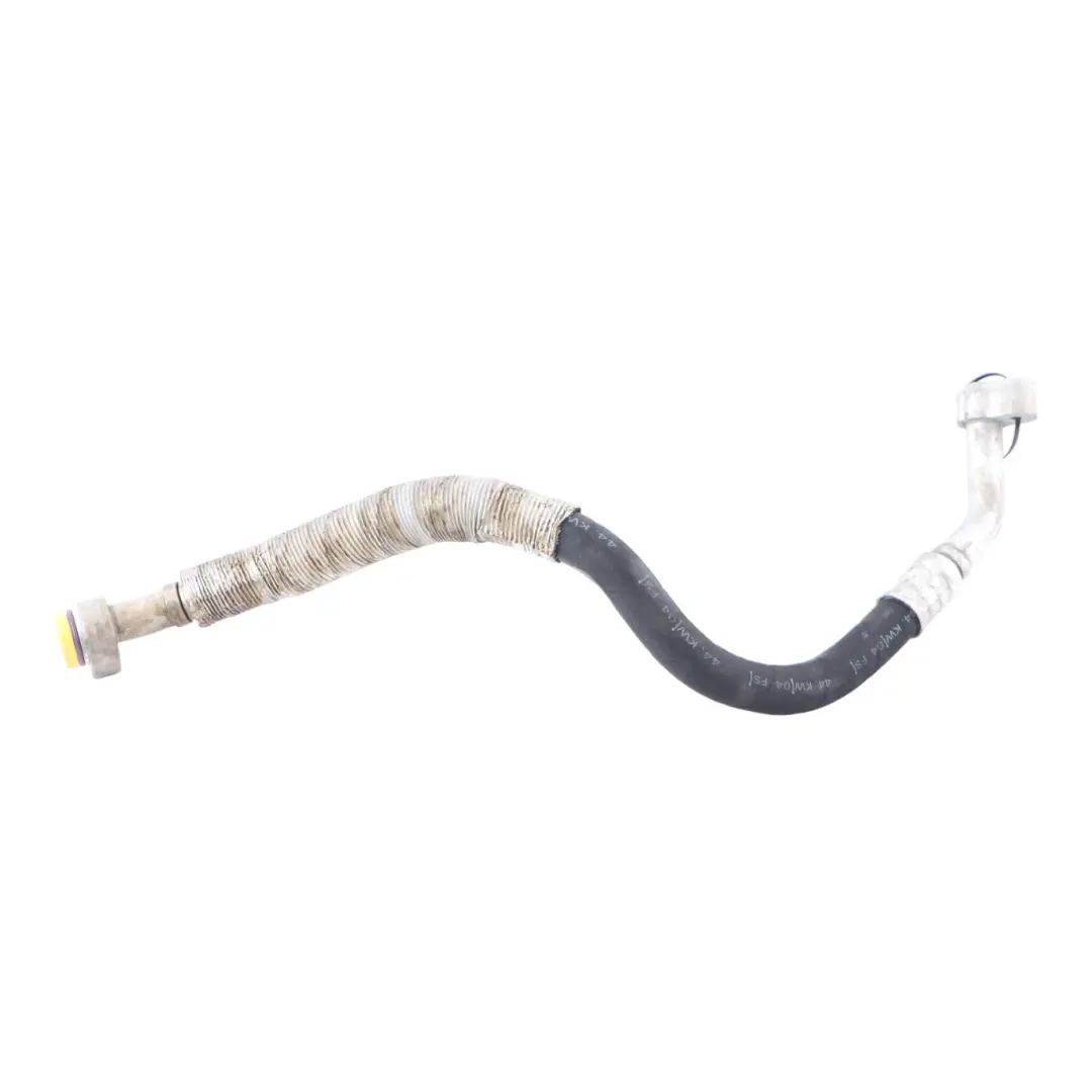 Conditioning Compressor Air A/C Hose Pipe Line to Mercedes R171 Air with Part number A1718301115 Mercedes R171 Air Conditioning Compressor Air A/C Hose Pipe Line - SKU A1718301115 - Part number A1718301115