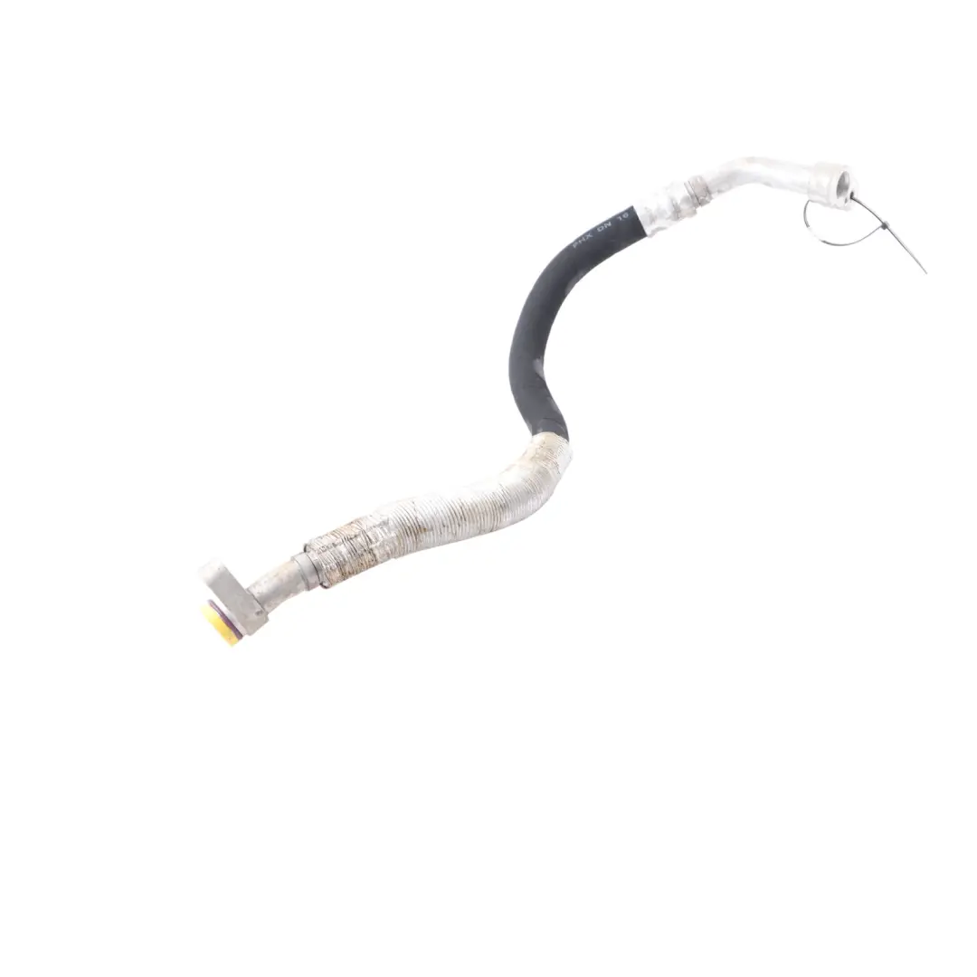 Mercedes R171 Aria Condizionata Compressore A/C Tubo Linea - SKU A1718301115 - Numero di parte A1718301115