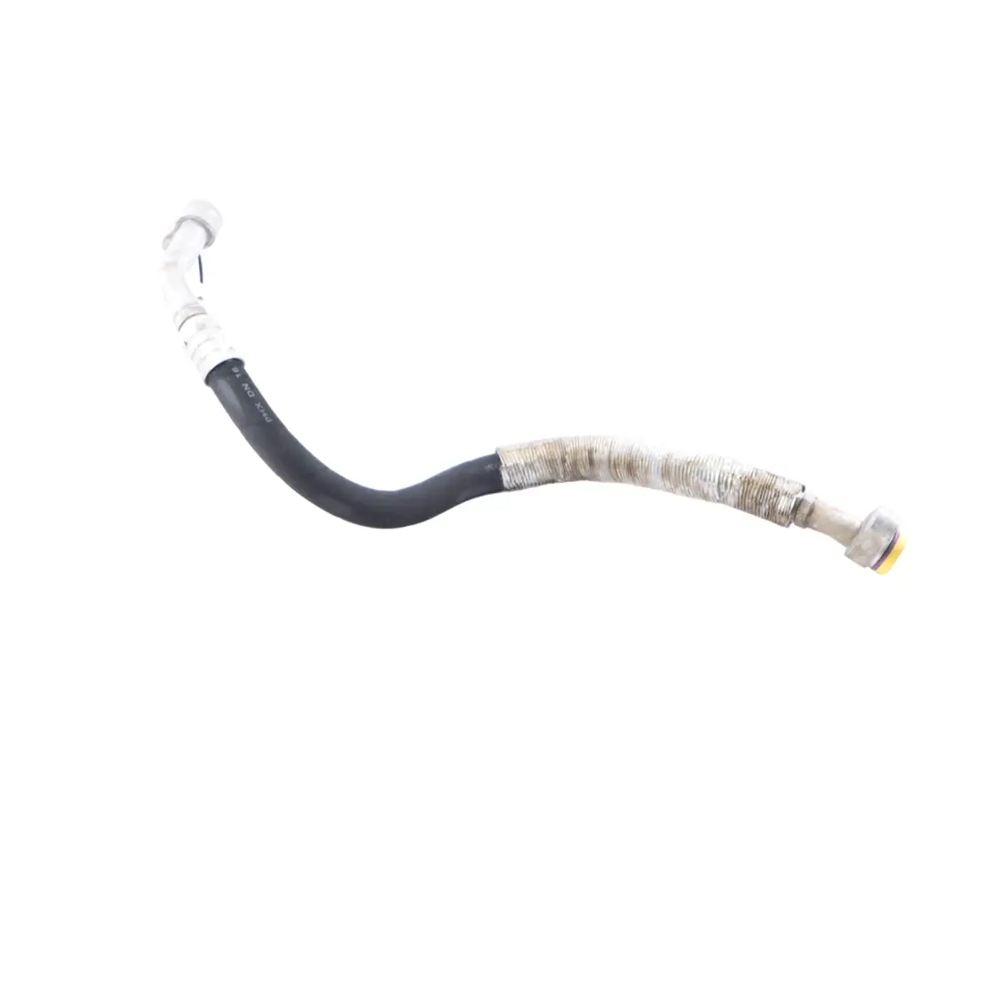 Conditioning Compressor Air A/C Hose Pipe Line to Mercedes R171 Air with Part number A1718301115 Mercedes R171 Air Conditioning Compressor Air A/C Hose Pipe Line - SKU A1718301115 - Part number A1718301115