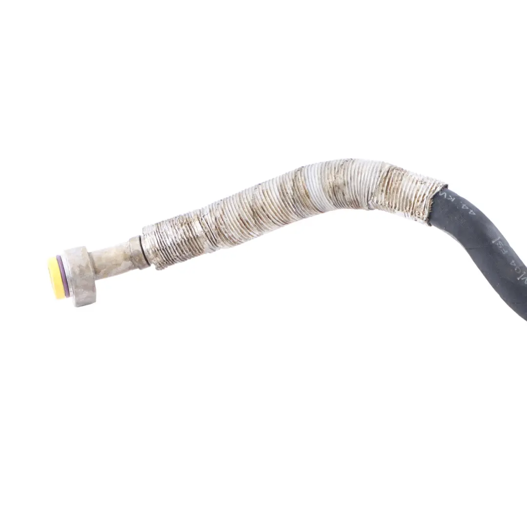 Mercedes R171 Air Conditioning Compressor Air A/C Hose Pipe Line - SKU A1718301115 - Part number A1718301115