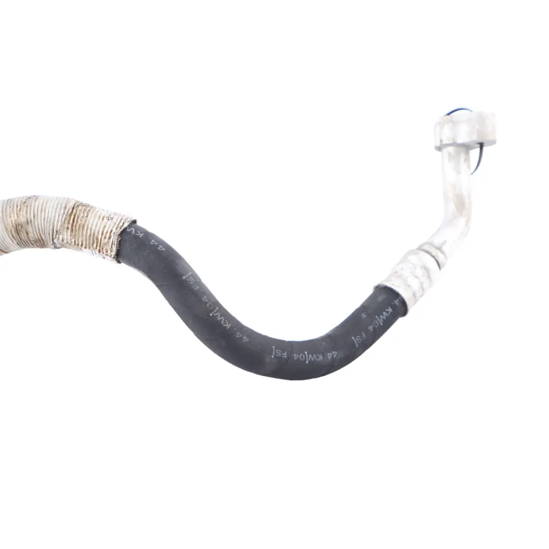 Mercedes R171 Air Conditioning Compressor Air A/C Hose Pipe Line - SKU A1718301115 - Part number A1718301115