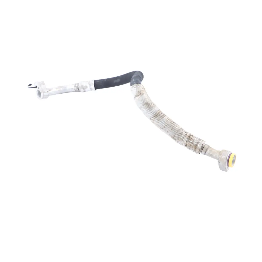 Mercedes R171 Air Conditioning Compressor Air A/C Hose Pipe Line - SKU A1718301115 - Part number A1718301115