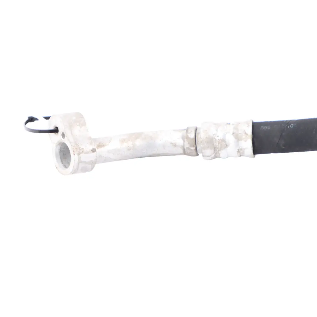 Mercedes R171 Air Conditioning Compressor Air A/C Hose Pipe Line - SKU A1718301115 - Part number A1718301115