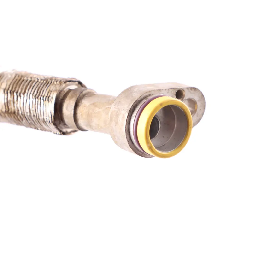 Mercedes R171 Air Conditioning Compressor Air A/C Hose Pipe Line - SKU A1718301115 - Part number A1718301115