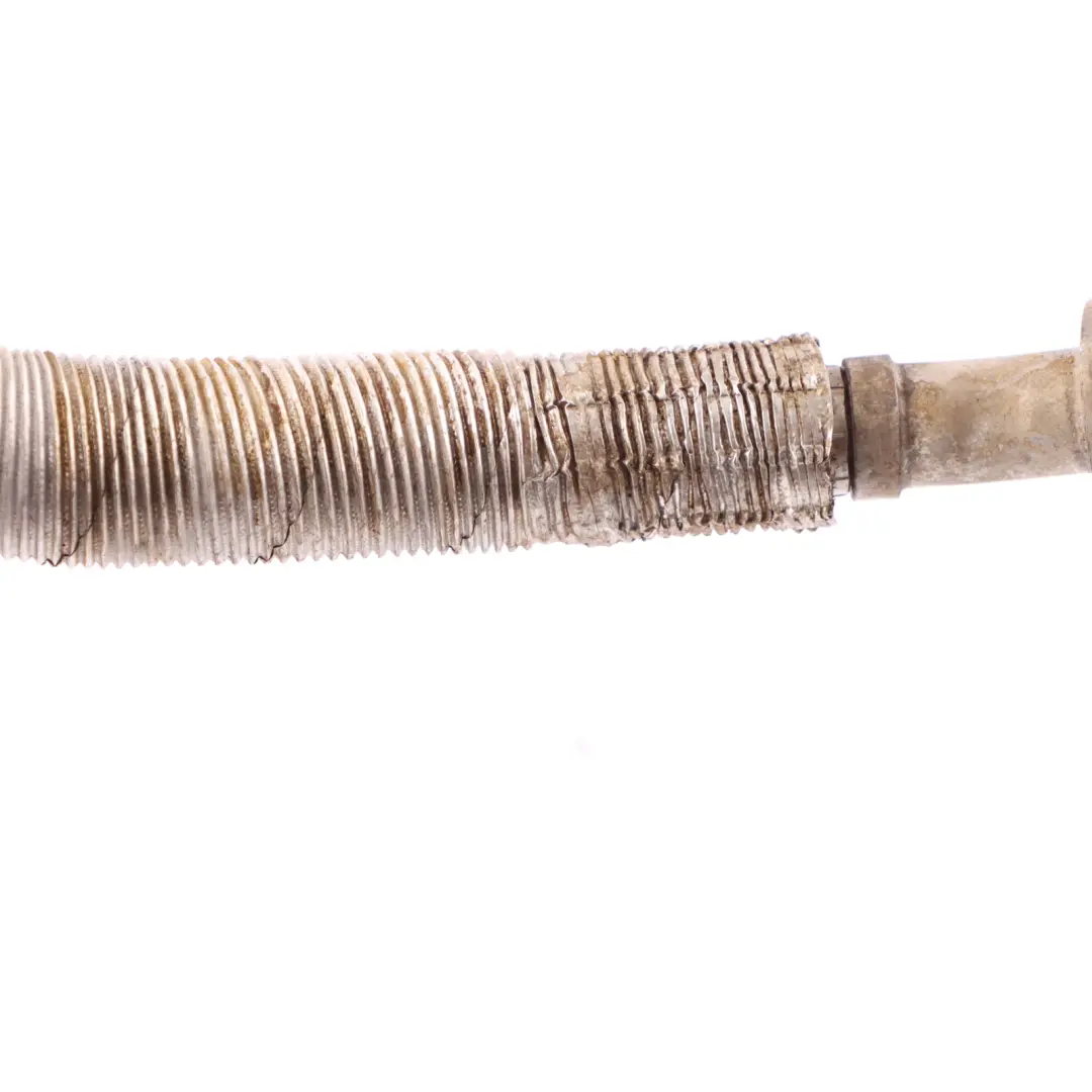 Aire Acondicionado Compresor A/C Tubería para Mercedes R171 con número de pieza A1718301115 Mercedes R171 Aire Acondicionado Compresor A/C Tubería - SKU A1718301115 - Número de pieza A1718301115