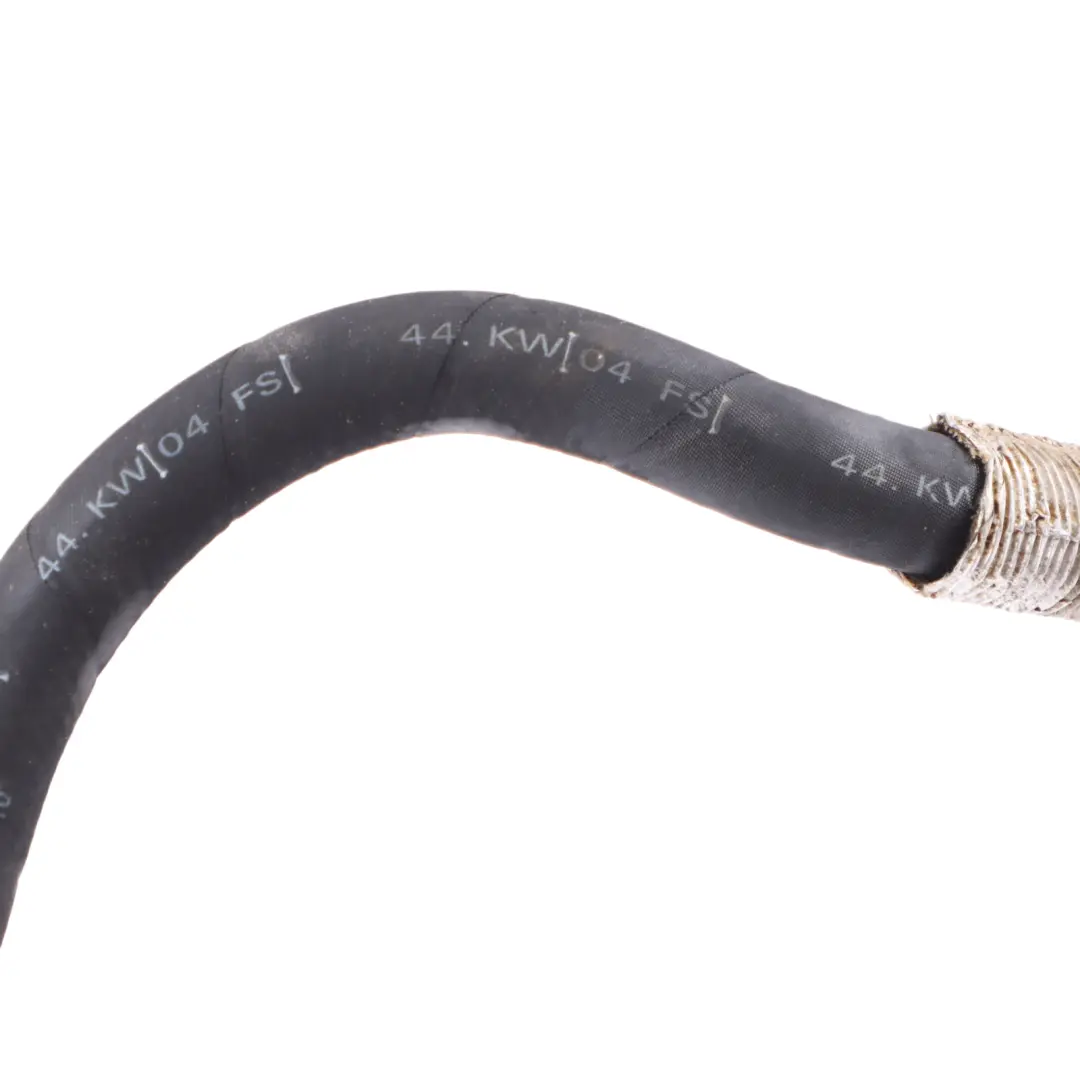 Mercedes R171 Air Conditioning Compressor Air A/C Hose Pipe Line - SKU A1718301115 - Part number A1718301115