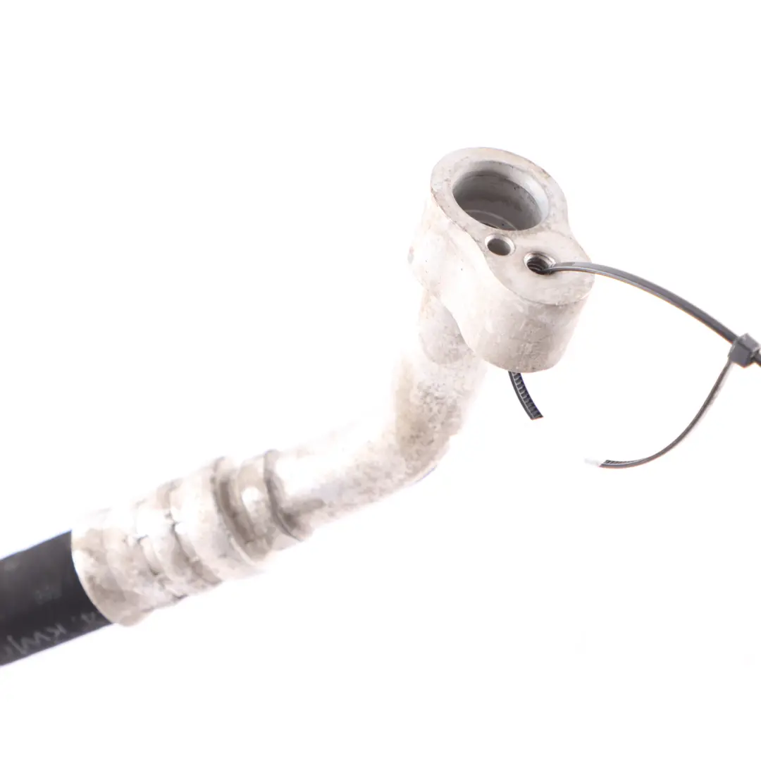 Mercedes R171 Air Conditioning Compressor Air A/C Hose Pipe Line - SKU A1718301115 - Part number A1718301115