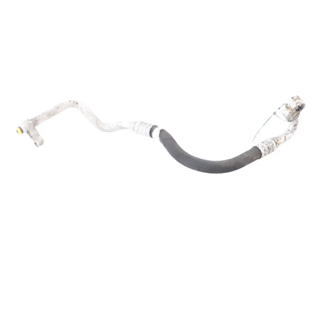 Mercedes R171 Air Conditioning Compressor Air A/C Hose Pipe Line - SKU A1718301215 - Part number A1718301215