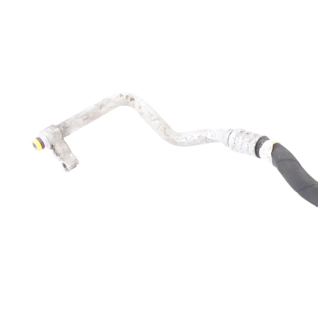 Przewód Elastyczny Klimatyzacji do Mercedes R171 o numerze A1718301215 Mercedes R171 Przewód Elastyczny Klimatyzacji - SKU A1718301215 - Numer Części A1718301215