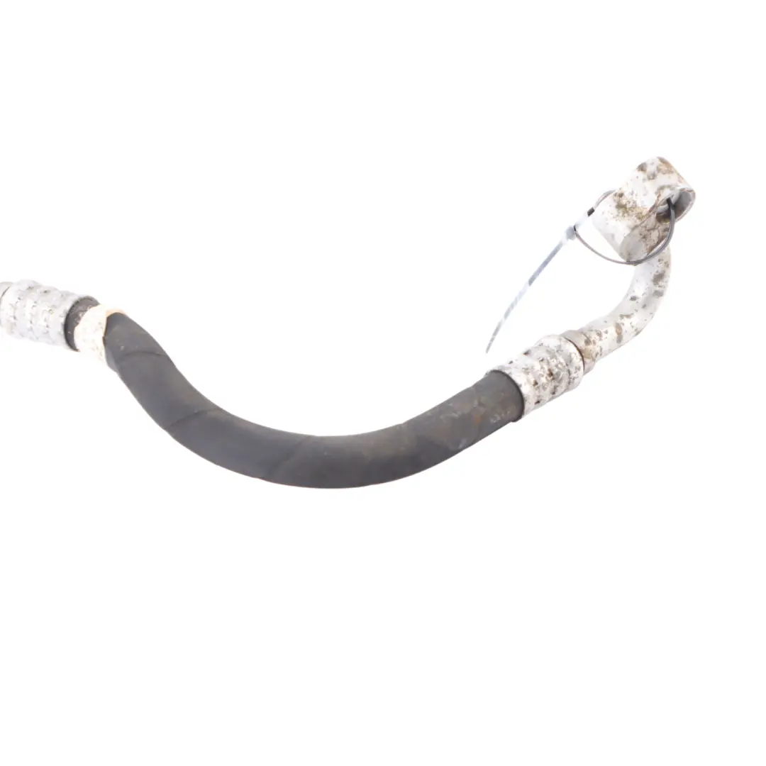 Klimaanlage Kompressor Luft A/C Schlauchleitung für Mercedes R171 mit Teilenummer A1718301215 Mercedes R171 Klimaanlage Kompressor Luft A/C Schlauchleitung - SKU A1718301215 - Teilenummer A1718301215