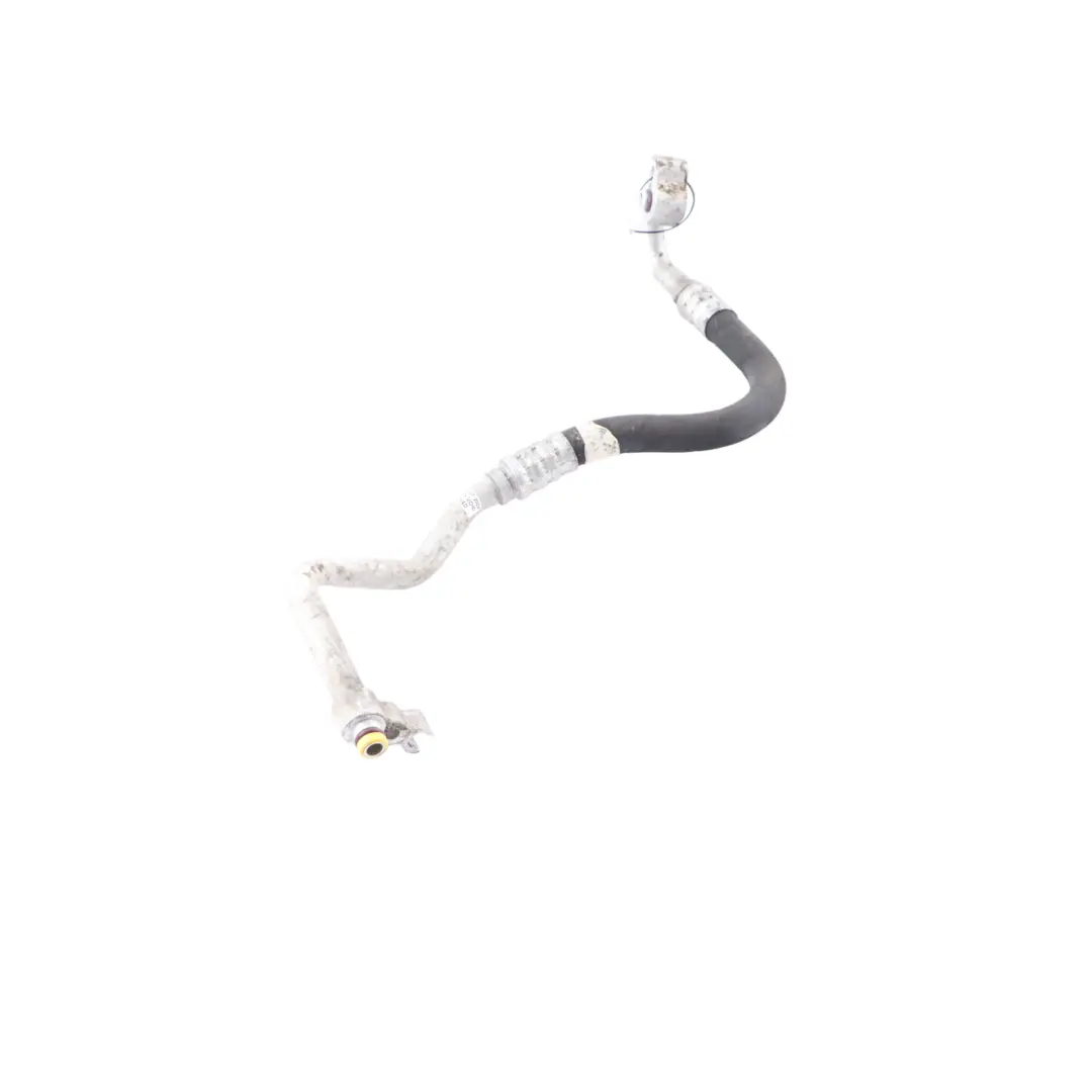 Conditioning Compressor Air A/C Hose Pipe Line to Mercedes R171 Air with Part number A1718301215 Mercedes R171 Air Conditioning Compressor Air A/C Hose Pipe Line - SKU A1718301215 - Part number A1718301215