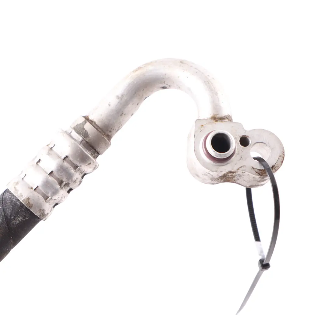 Compresseur De Climatisation Tuyau De Climatisation pour Mercedes R171 à propos du numéro de pièce A1718301215 Mercedes R171 Compresseur De Climatisation Tuyau De Climatisation - SKU A1718301215 - Numéro de pièce A1718301215