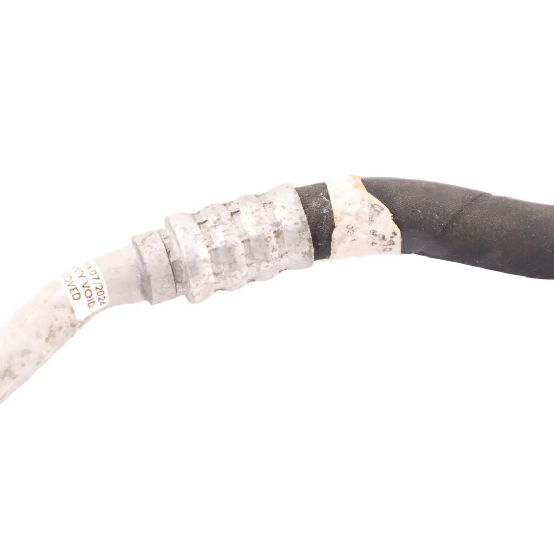 Mercedes R171 Compresseur De Climatisation Tuyau De Climatisation - SKU A1718301215 - Numéro de pièce A1718301215