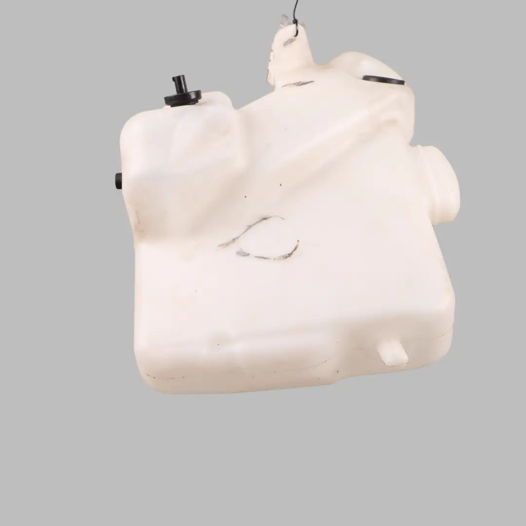 Washer Bottle Windscreen Window Tank Reservoir to Mercedes R171 with Part number A1718600060 Mercedes R171 Washer Bottle Windscreen Window Tank Reservoir - SKU A1718600060 - Part number A1718600060
