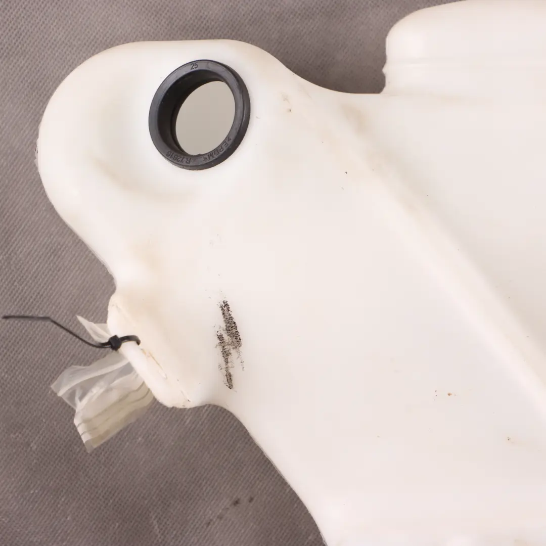 Washer Bottle Windscreen Window Tank Reservoir to Mercedes R171 with Part number A1718600060 Mercedes R171 Washer Bottle Windscreen Window Tank Reservoir - SKU A1718600060 - Part number A1718600060