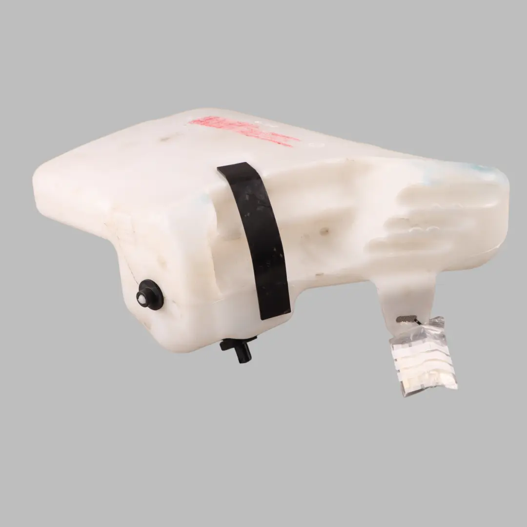 Washer Bottle Windscreen Window Tank Reservoir to Mercedes R171 with Part number A1718600060 Mercedes R171 Washer Bottle Windscreen Window Tank Reservoir - SKU A1718600060 - Part number A1718600060