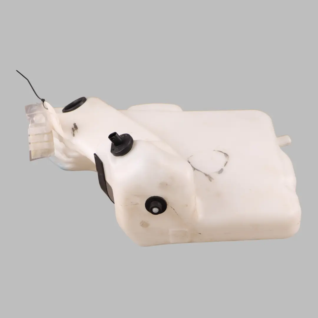 Washer Bottle Windscreen Window Tank Reservoir to Mercedes R171 with Part number A1718600060 Mercedes R171 Washer Bottle Windscreen Window Tank Reservoir - SKU A1718600060 - Part number A1718600060