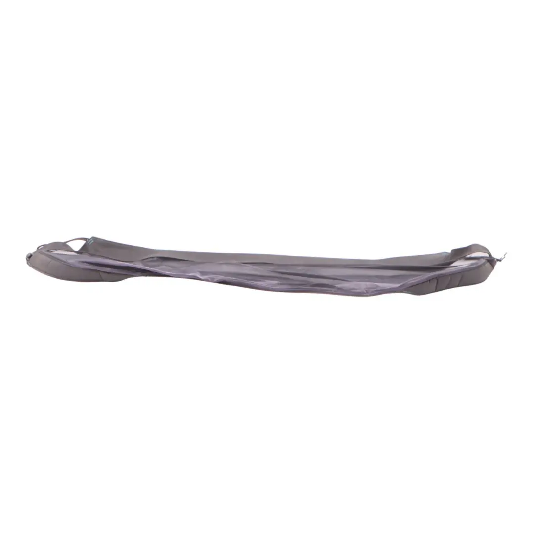 Mercedes R171 Convertible Cover Wind Deflector Draft Stop - SKU A1718600074 - Part number A1718600074