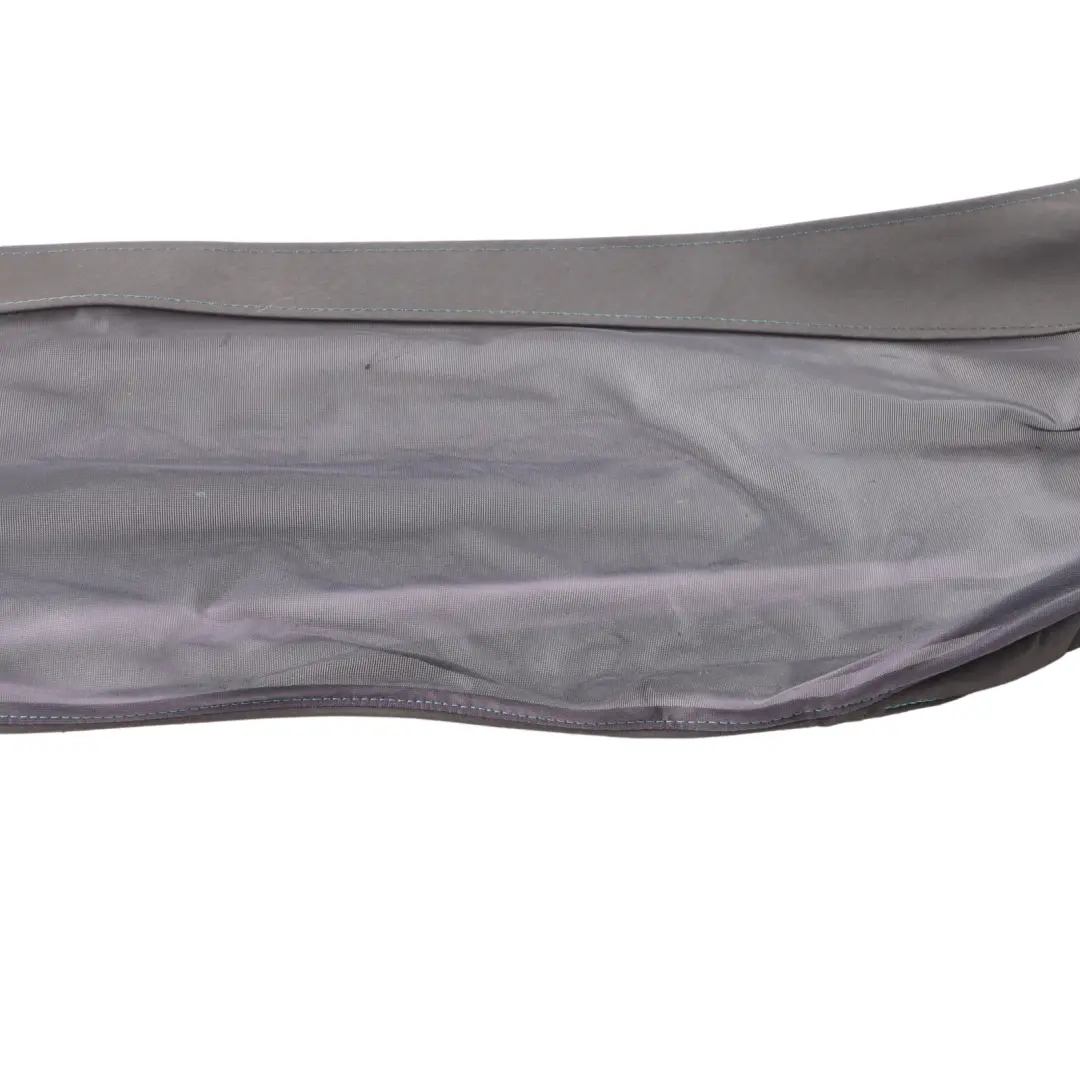 Deflector Draft Stop to Mercedes R171 Convertible Cover Wind with Part number A1718600074 Mercedes R171 Convertible Cover Wind Deflector Draft Stop - SKU A1718600074 - Part number A1718600074