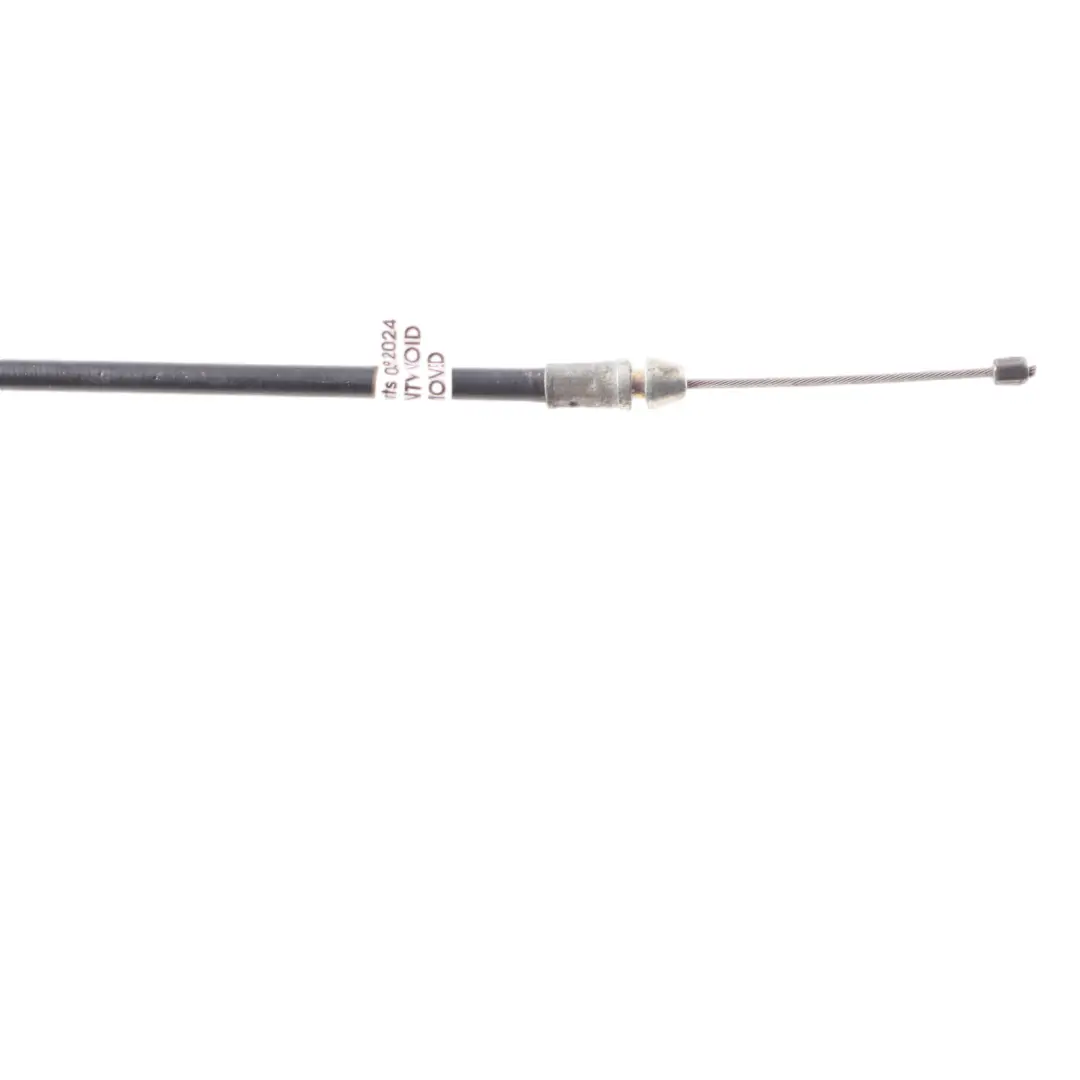 Capot Verrouillage Déverrouillage Câble Liaison pour Mercedes SLK R171 à propos du numéro de pièce A1718800059 Mercedes SLK R171 Capot Verrouillage Déverrouillage Câble Liaison - SKU A1718800059 - Numéro de pièce A1718800059