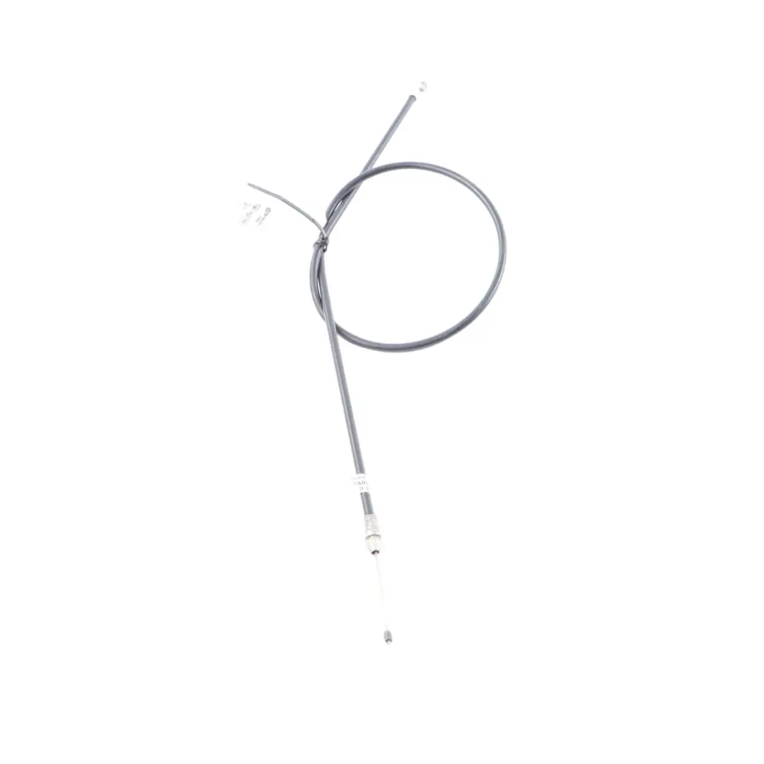 Mercedes SLK R171 Capot Verrouillage Déverrouillage Câble Liaison - SKU A1718800059 - Numéro de pièce A1718800059