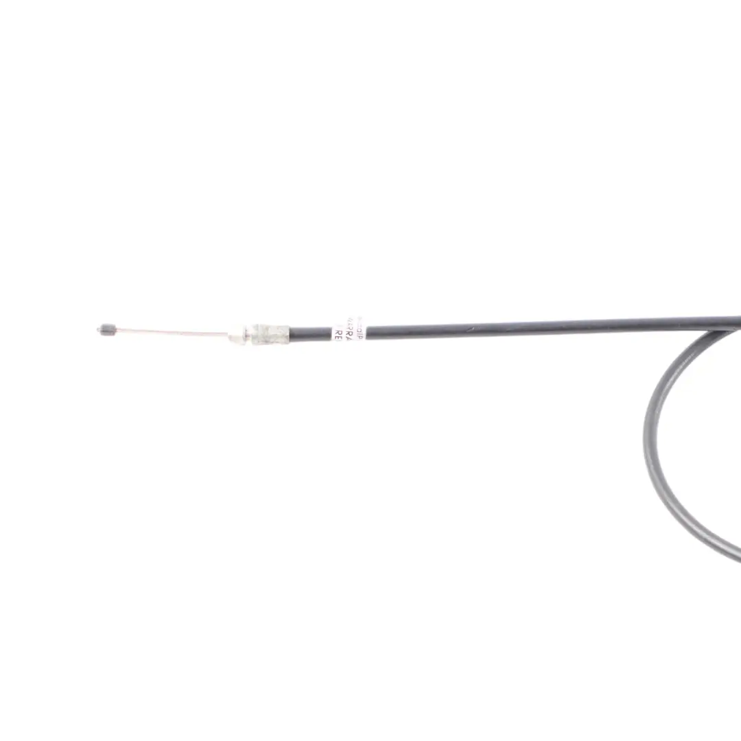 Mercedes SLK R171 Capó Cerradura De Liberación Cable De Enganche - SKU A1718800059 - Número de pieza A1718800059