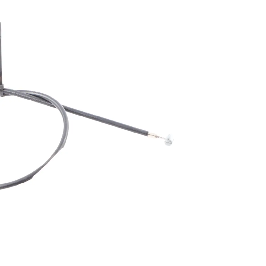 Mercedes SLK R171 Capó Cerradura De Liberación Cable De Enganche - SKU A1718800059 - Número de pieza A1718800059