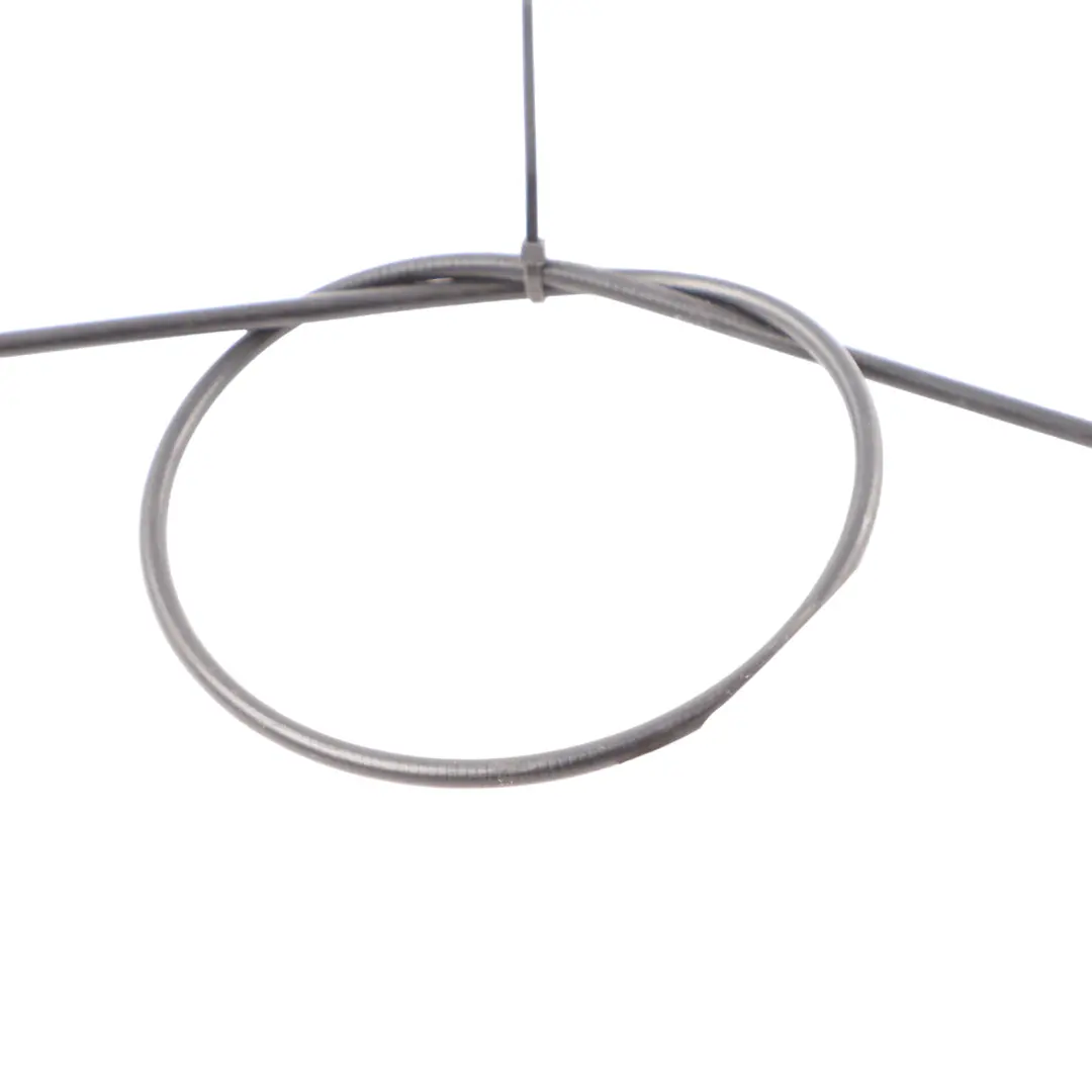 Cappa Blocco Rilascio Bonnet Linkage Cable Catch per Mercedes SLK R171 con numero di parte A1718800059 Mercedes SLK R171 Cappa Blocco Rilascio Bonnet Linkage Cable Catch - SKU A1718800059 - Numero di parte A1718800059