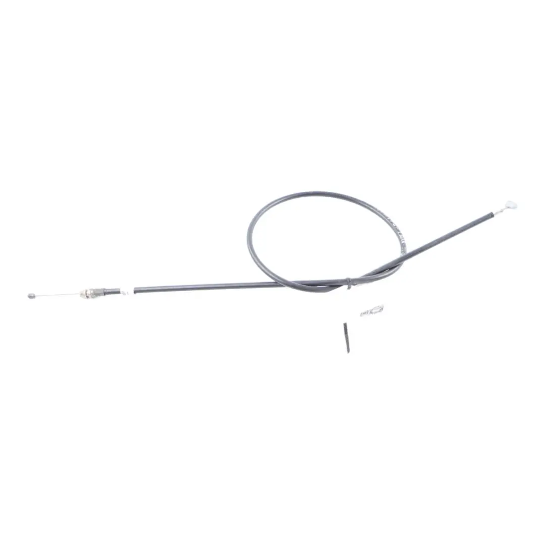 Mercedes SLK R171 Linka Cięgno Otwierania Maski - SKU A1718800059 - Numer Części A1718800059