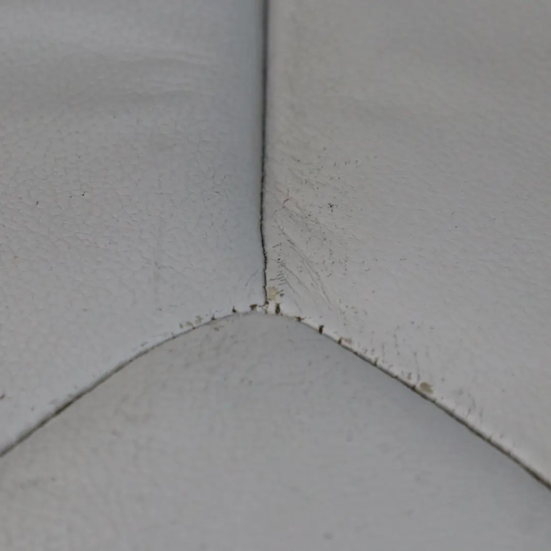 Front Seat Left N/S Heated Memory Leather Semi Aniline Grey to Mercedes SLK R171 with Part number A1719103347 Mercedes SLK R171 Front Seat Left N/S Heated Memory Leather Semi Aniline Grey - SKU rhd-A1719103347-5 - Part number A1719103347